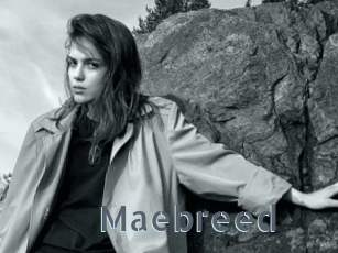 Maebreed