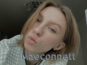 Maeconnett