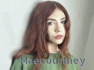 Maecourtney