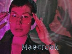 Maecrook