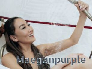 Maeganpurple