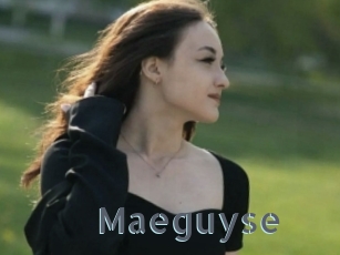 Maeguyse