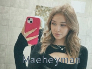 Maeheyman