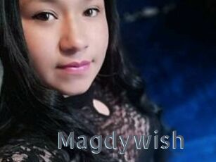 Magdywish