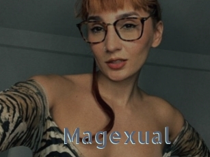 Magexual