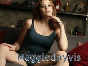 Maggiedayvis