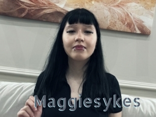 Maggiesykes