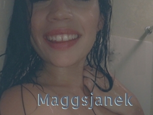 Maggsjanek