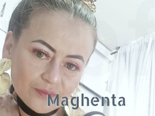 Maghenta