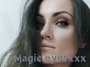 Magic_eyesxxx