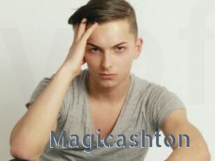 Magicashton