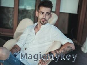 Magicmykey