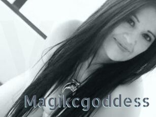 Magikcgoddess