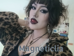 Magneticlia