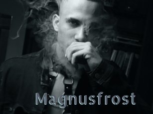 Magnusfrost