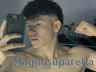 Magnusuparella