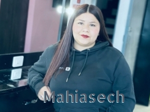 Mahiasech