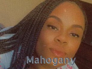 Mahogany