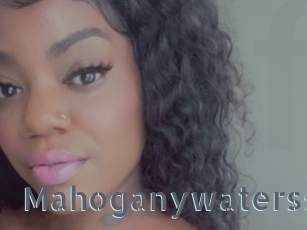 Mahoganywaterss