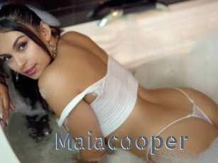 Maiacooper