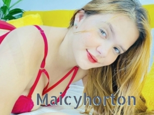 Maicyhorton