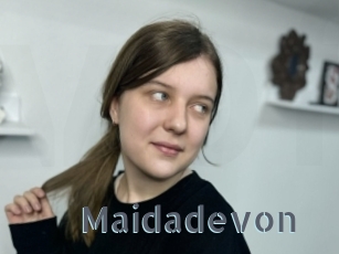 Maidadevon