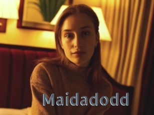 Maidadodd