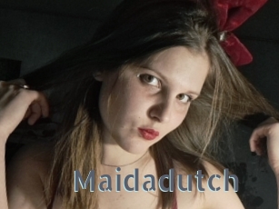 Maidadutch