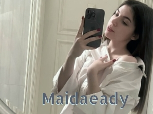 Maidaeady