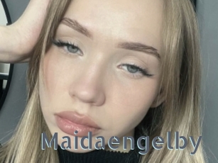 Maidaengelby