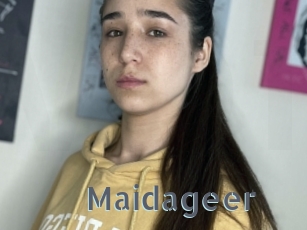 Maidageer