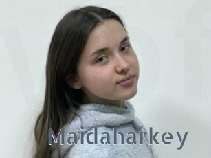 Maidaharkey