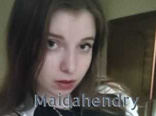 Maidahendry