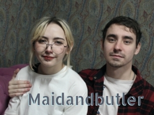 Maidandbutler