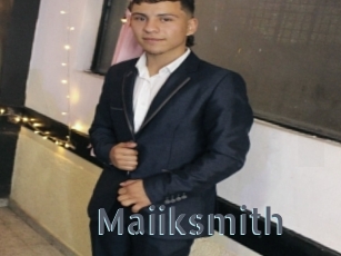 Maiiksmith