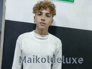 Maikoldeluxe