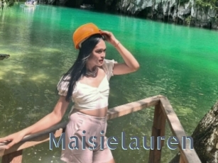 Maisielauren