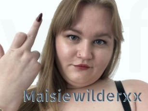 Maisiewilderxx