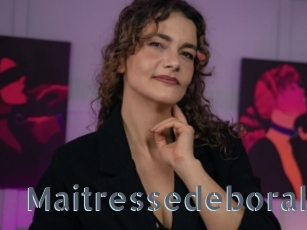 Maitressedeborah