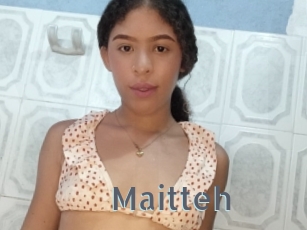 Maitteh