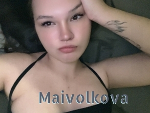 Maivolkova