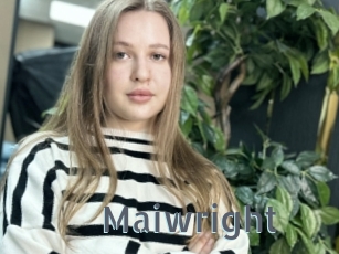 Maiwright