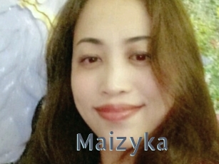 Maizyka