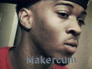 Makercum