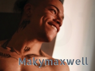 Makymaxwell