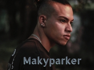 Makyparker