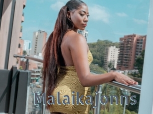 Malaikajonns