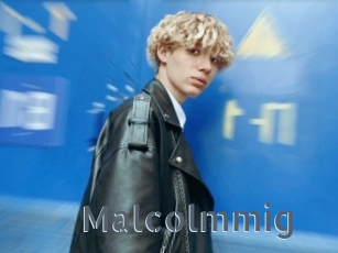 Malcolmmig