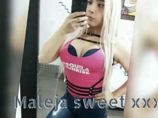 Maleja_sweet_xxx