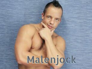 Malenjock